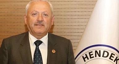 Hüdaverdi Bahadır’dan Babalar Günü Mesajı 