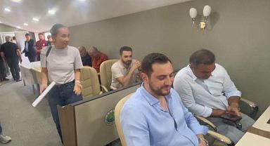 CHP GURUBUNDAN ŞENAY SAKAL’A ÇEVRE TEPKİSİ