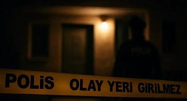SİLAHLA YARALANDI; HASTANEDE HAYATINI KAYBETTİ