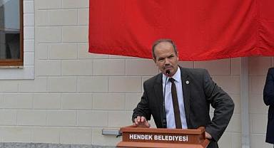 Yenimahalle Muhtarı İskefiyeli'den Başkan Püsküllü'ye Acil Çağrı!