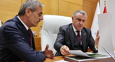 Yusuf Alemdar'dan yurt müjdesi geldi