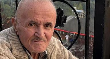 ABDURAHMAN TOPAÇ VEFAT ETTİ