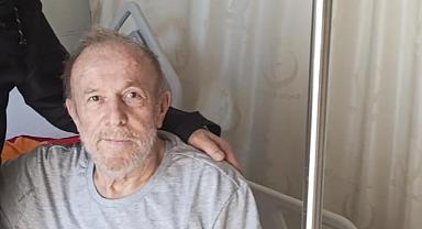 BARBAROS ŞİŞMAN VEFAT ETTİ