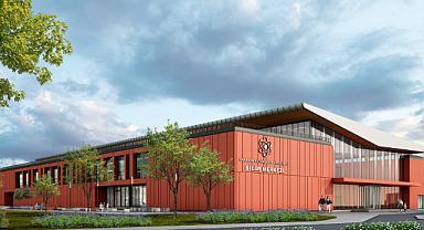 Başkan Alemdar'dan Bilim Merkezi Müjdesi!