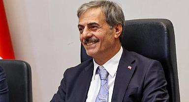 Başkan Alemdar: Suyumuzun her damlasına sahip çıkalım...