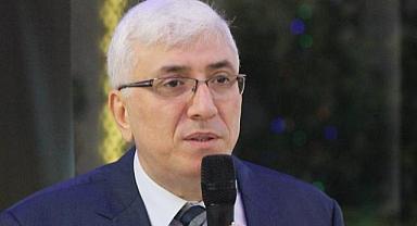 Başkan Çetin: ‘Basının özgür olması her kesimin yararınadır’