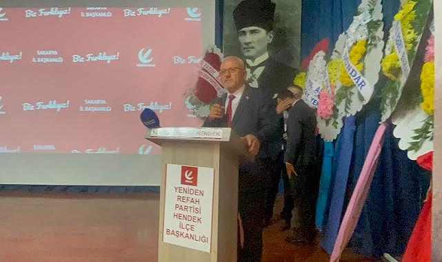 BAŞKAN HÜDAVERDİ BAHADIRDAN 24 TEMMUZ BASIN BAYRAMI MESAJI