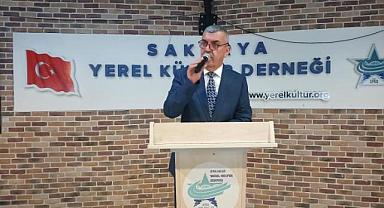 BAŞKAN İBRAHİM ŞAHİN'DEN BASIN BAYRAMI MESAJI