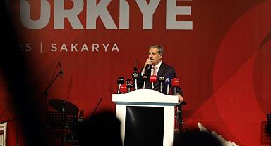 Başkan Yusuf Alemdar: 15 Temmuz’u unutmayacağız, unutturmayacağız!