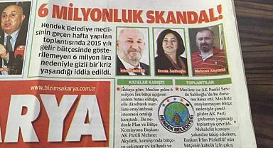 BBP, CHP, AK PARTİ EL ELE, HEP BİRLİKTE MUTLU GÜNLERE!