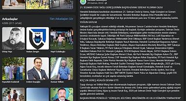 Belediye Basın Birimi MHP’yi Unuttu mu?