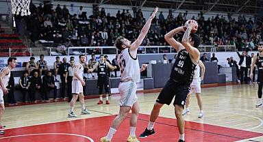 Büyükşehir Basketbol’dan sezonun ilk transferleri