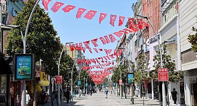 Büyükşehir’den Cumhurbaşkanı Erdoğan’ın çağrısına anlamlı destek