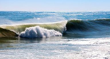 Büyükşehir'den deniz planı yapacak olanlara kırmızı bayrak uyarısı!