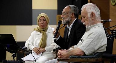 Büyükşehir'den Muharrem Ayına özel anlamlı buluşma