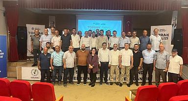 Büyükşehir’den Sakarya tarımına güç katmak için önemli adım