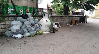 Çöp Taksi şanzıman mı dağıttı?