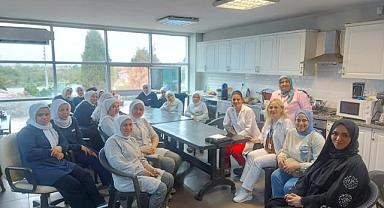 DÜNYA HEPATİT GÜNÜNDE AŞILARIN ÖNEMİ VURGULANDI