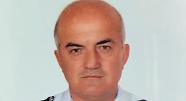 Emekli Polis Hadi Temizce vefat etti