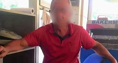 Eski belediye başkanı cinsel istismardan tutuklandı!