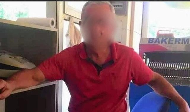 Eski belediye başkanı cinsel istismardan tutuklandı!