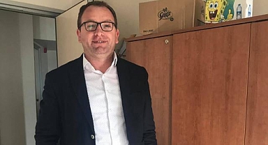 FATİH SUNMAN'DAN 24 TEMMUZ BASIN BAYRAMI MESAJI