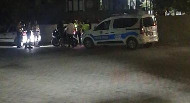 HENDEK EMNİYETİ, KAMUNUN HUZURUNU BOZAN MOTOSİKLETLERE KARŞI DENETİMİ ARTTIRDI