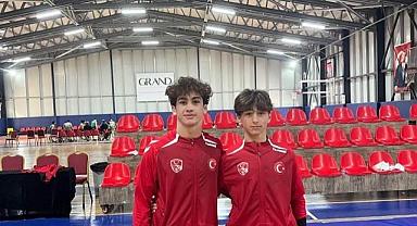 Hendek Olimpik Spor Kulübü Dünya Şampiyonasında