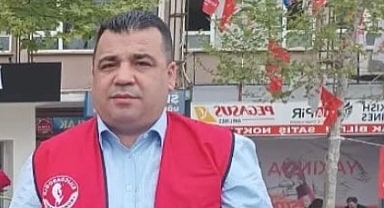 Hendekli Siyasetçi Hamdi Adanır, kalp krizi geçirdi!