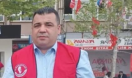 Hendekli Siyasetçi Hamdi Adanır, kalp krizi geçirdi!