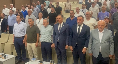 HENDEKSPOR'DA SADETTİN MERAKLI DÖNEMİ BAŞLADI