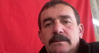 İBRAHİM TOSUN VEFAT ETTİ