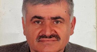 İBRAHİM YILMAZ VEFAT ETTİ
