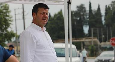 Karacasu Deresi’nde ikinci etap çalışmaları başladı