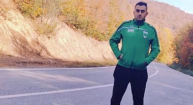 Motosiklet kazasında yaralanan Ünal Atik, yaşam savaşını kaybetti 