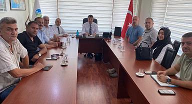 MUHTAR BALTACI'DAN SASKİ'YE YAKIN MARKAJ!