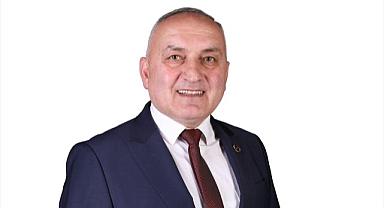 MUSTAFA KARAGÜZEL'DEN BASIN BAYRAMI MESAJI