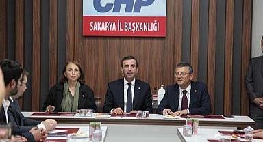 OĞUZ CAN CUROĞLU: “MISIR ÜRETİCİSİ YANGIN YERİ, İKTİDAR İTHALATTA ISRARCI”