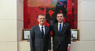 OĞUZ CAN CUROĞLU: “YARGI SOPASINA KARŞI DEMOKRASİ BAYRAĞINI YÜKSELTİYORUZ”