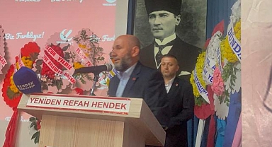 Osman Güney'den 15 Temmuz Mesajı...