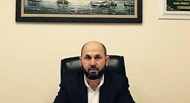 OSMAN GÜNEY'DEN KONGRE DAVETİ!
