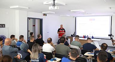 Sakarya’da olası depremde binlerce kişinin hayatını etkileyecek proje için bir adım daha