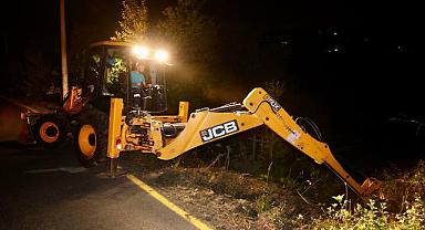 Tarımsal faaliyetlerde kullanılan içme suyu kesintilere neden oluyor...