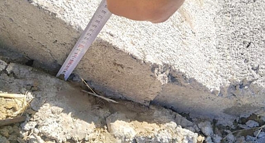 UYANIK MÜTEAHHİT'DEN V KANAL OYUNU!