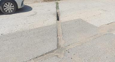 YENİMAHALLE HALKININ YOL FERYADI!