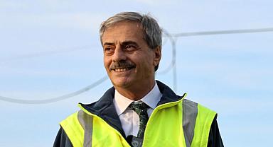 Yusuf Alemdar'dan Alparslan Türkeş Caddesinde kesintisiz ulaşım hamlesi!