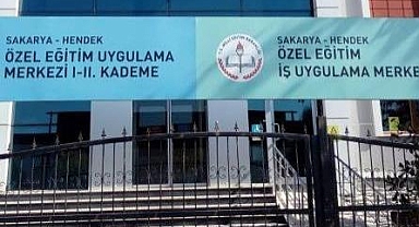 2025 AİLE YILINDA ÖZEL ÖĞRENCİLERE TECRİT GİBİ UYGULAMA