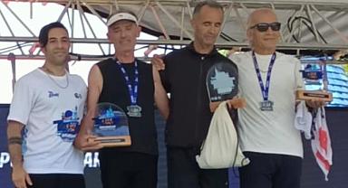 AHMET ÇELİK ESKİŞEHİR'DE TOZU DUMANA KATTI!