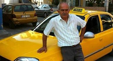 AHMET DİYARLI VEFAT ETTİ