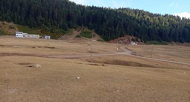 Başkan Ahmet Der, Belediye Ekiplerine teşekkür etti